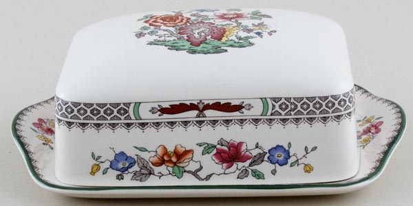 Butter Dish c1993